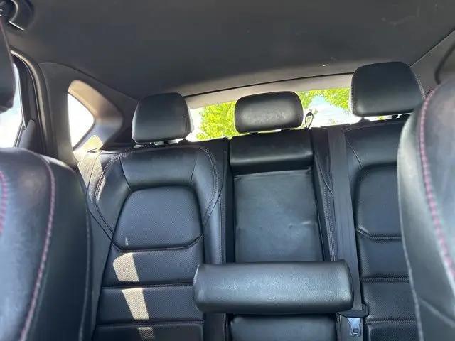 2023 Mazda CX-5 2.5 Turbo