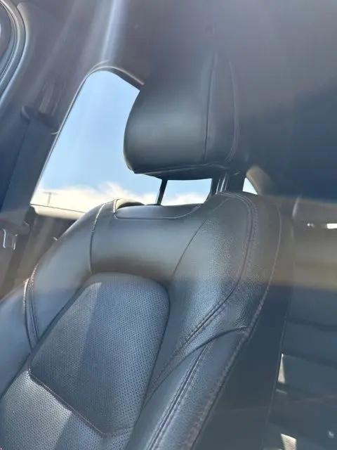 2023 Mazda CX-5 2.5 Turbo
