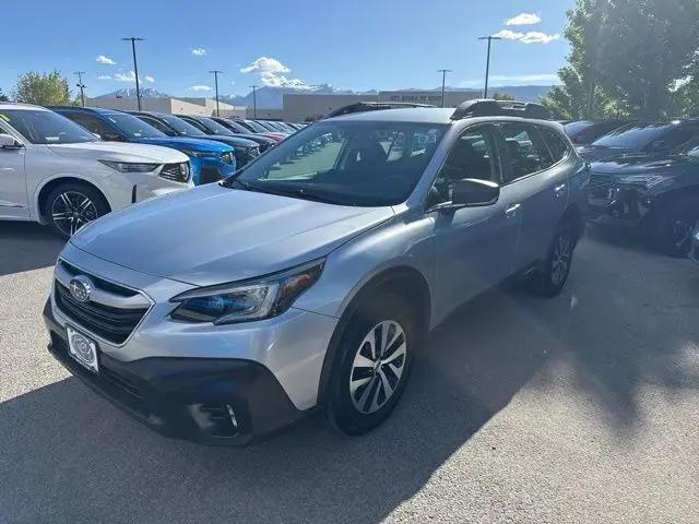 2022 Subaru Outback 2.5i for sale in Reno, NV
