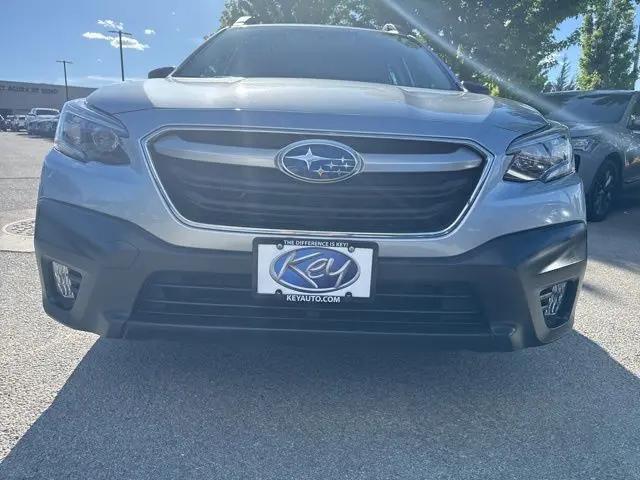 2022 Subaru Outback 2.5i