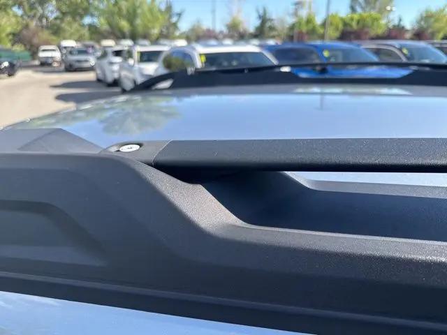 2022 Subaru Outback 2.5i