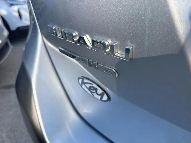 2022 Subaru Outback 2.5i