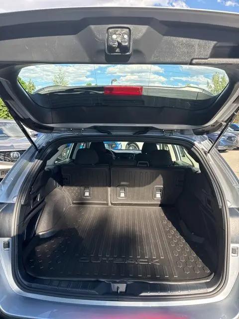 2022 Subaru Outback 2.5i
