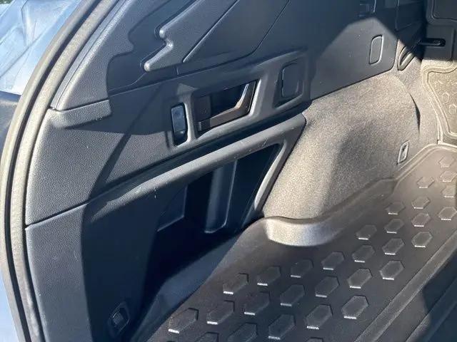 2022 Subaru Outback 2.5i