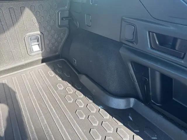 2022 Subaru Outback 2.5i