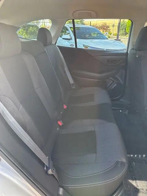 2022 Subaru Outback 2.5i