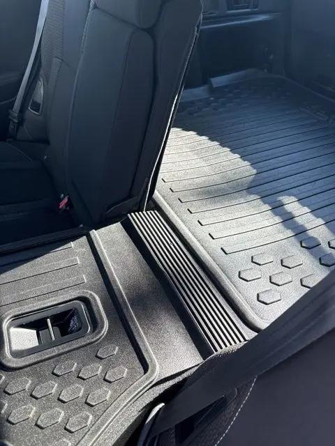 2022 Subaru Outback 2.5i