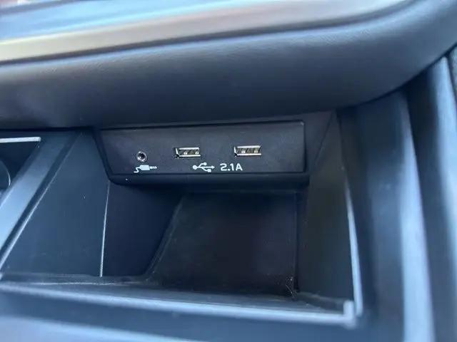 2022 Subaru Outback 2.5i