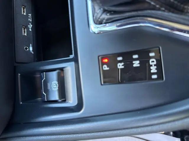 2022 Subaru Outback 2.5i