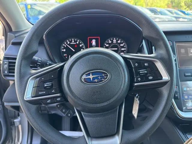 2022 Subaru Outback 2.5i
