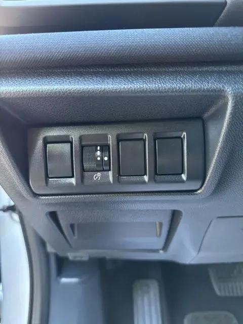2022 Subaru Outback 2.5i