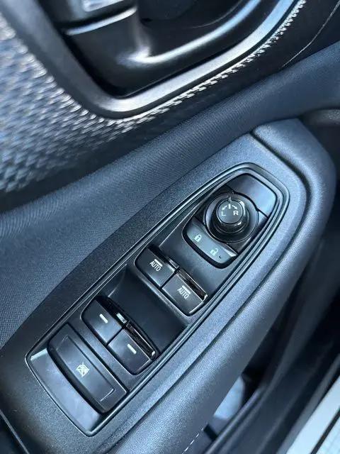2022 Subaru Outback 2.5i
