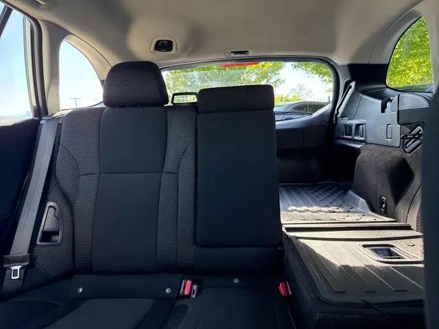 2022 Subaru Outback 2.5i