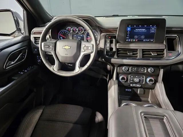 2024 Chevrolet Suburban 4WD LS
