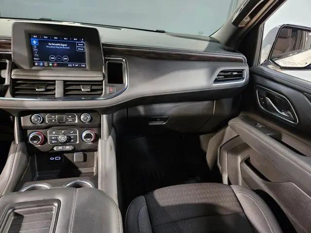 2024 Chevrolet Suburban 4WD LS