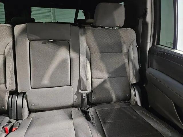 2024 Chevrolet Suburban 4WD LS