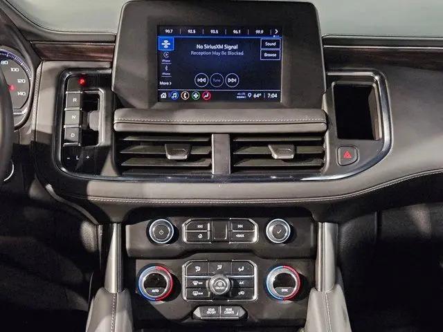 2024 Chevrolet Suburban 4WD LS