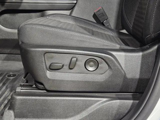 2024 Chevrolet Suburban 4WD LS