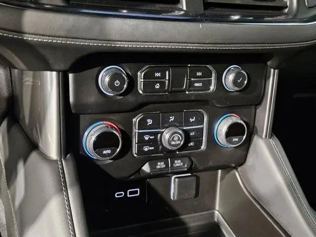 2024 Chevrolet Suburban 4WD LS