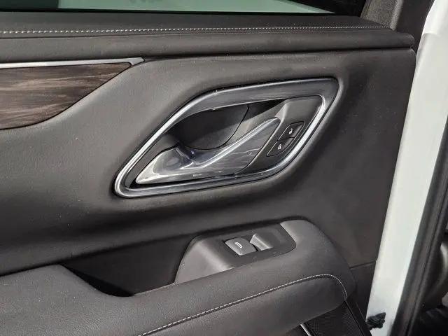 2024 Chevrolet Suburban 4WD LS