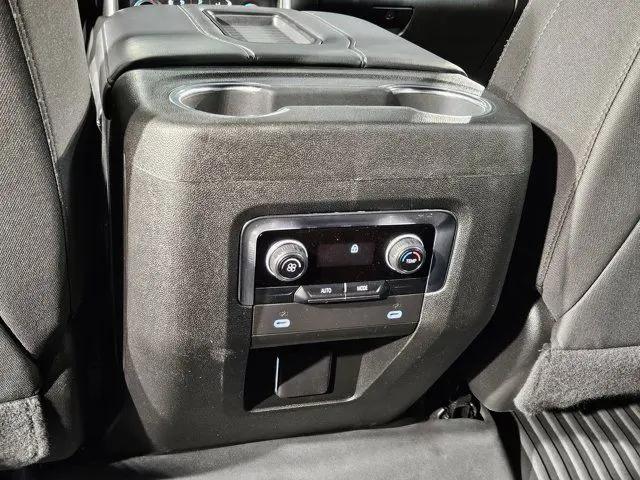 2024 Chevrolet Suburban 4WD LS