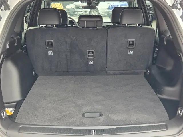 2025 Jeep Grand Cherokee Altitude 4x4