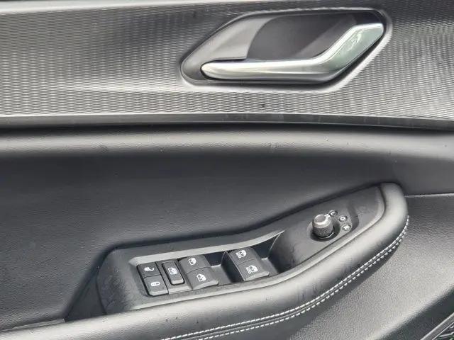 2025 Jeep Grand Cherokee Altitude 4x4