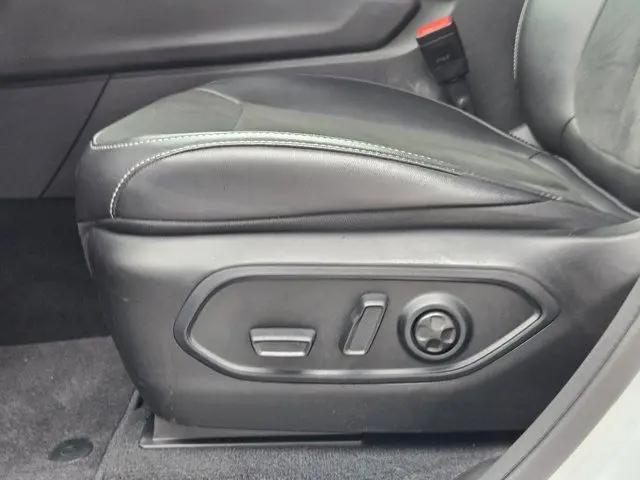 2025 Jeep Grand Cherokee Altitude 4x4