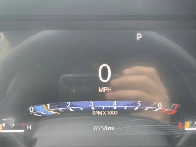 2025 Jeep Grand Cherokee Altitude 4x4