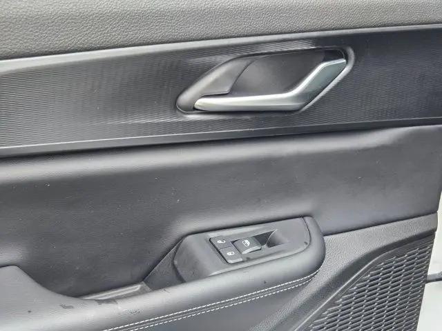 2025 Jeep Grand Cherokee Altitude 4x4