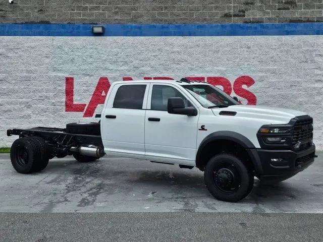 2026 Ram 5500 Tradesman/Big Horn for sale in Little Rock, AR