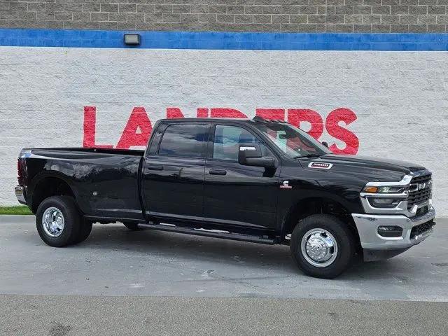2026 Ram 3500 Tradesman Crew Cab 4x4 8' Box for sale in Little Rock, AR