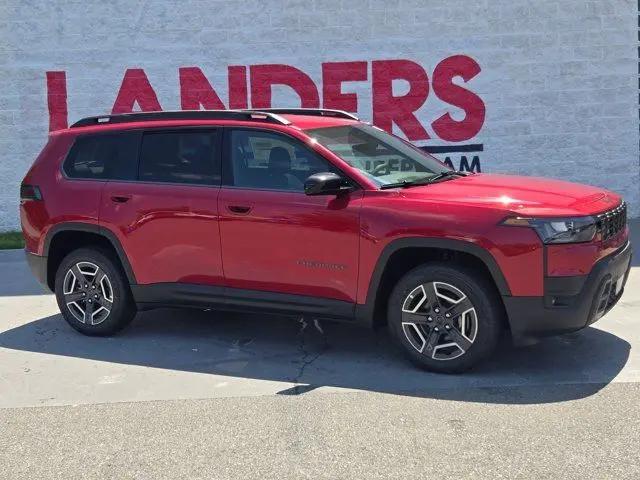 2026 Jeep Cherokee Laredo 4x4 for sale in Little Rock, AR