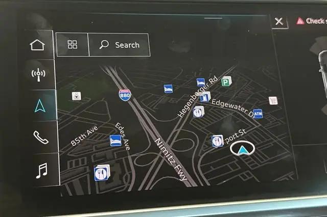 2021 Audi S6 Premium Plus TFSI quattro Tiptronic