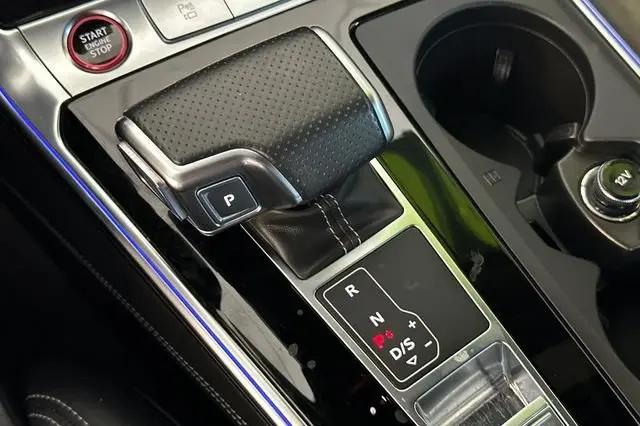 2021 Audi S6 Premium Plus TFSI quattro Tiptronic