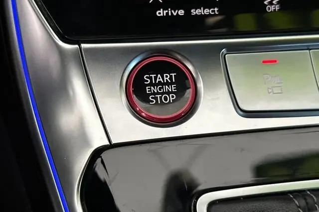 2021 Audi S6 Premium Plus TFSI quattro Tiptronic