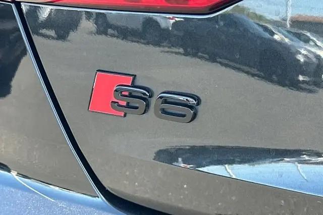 2021 Audi S6 Premium Plus TFSI quattro Tiptronic