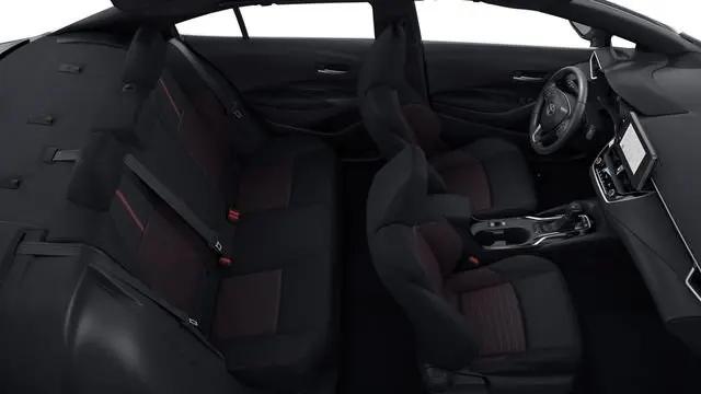 2026 Toyota Corolla Hybrid Hybrid SE