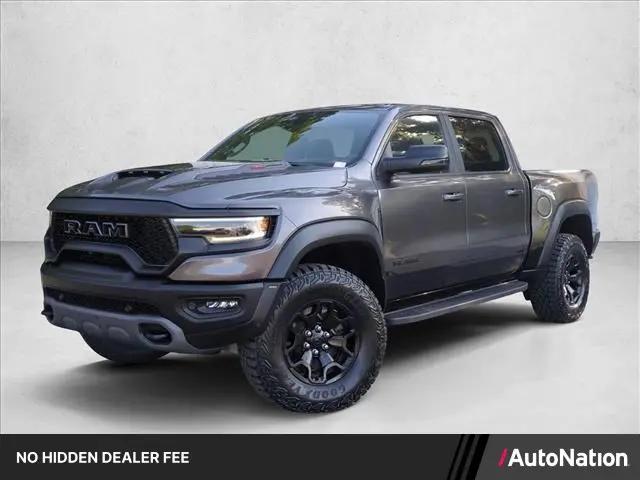 2022 Ram 1500 TRX Crew Cab 4x4 5'7" Box for sale in Hardeeville, SC