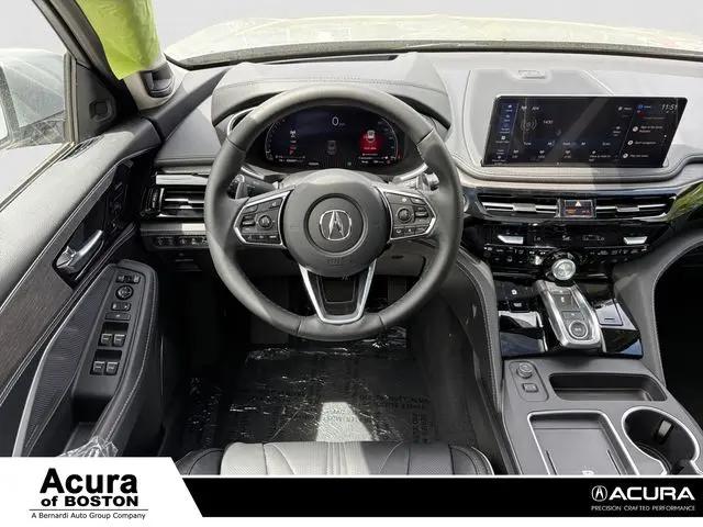 2026 Acura MDX Advance Package