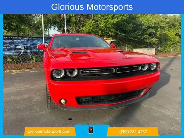 2022 Dodge Challenger SXT for sale in Wilson, NC