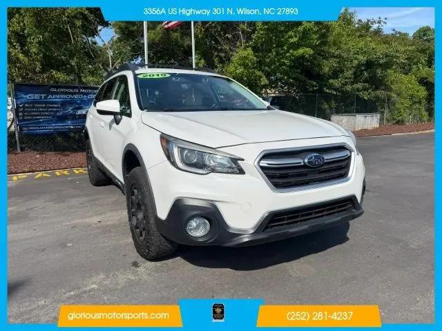 2019 Subaru Outback 2.5i Premium for sale in Wilson, NC