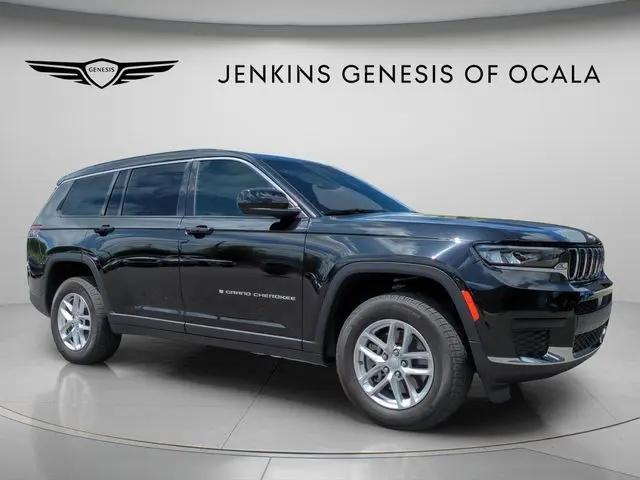 2024 Jeep Grand Cherokee L Laredo 4x2 for sale in Ocala, FL