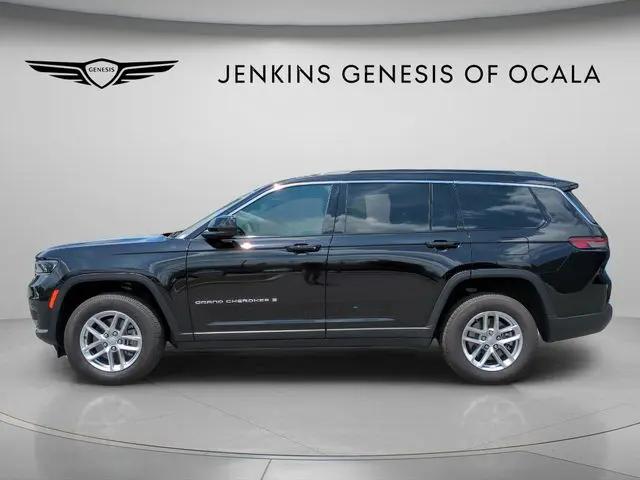 2024 Jeep Grand Cherokee L Laredo 4x2