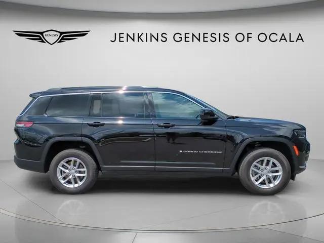 2024 Jeep Grand Cherokee L Laredo 4x2