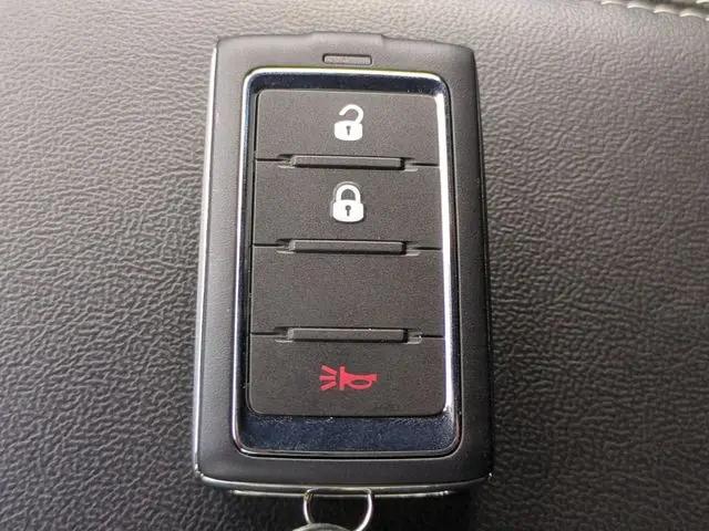 2024 Jeep Grand Cherokee L Laredo 4x2