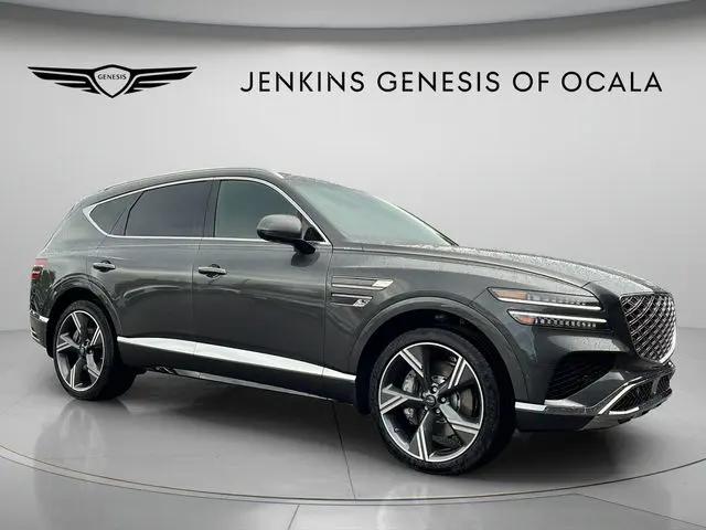 2026 Genesis GV80 3.5T Prestige AWD for sale in Ocala, FL