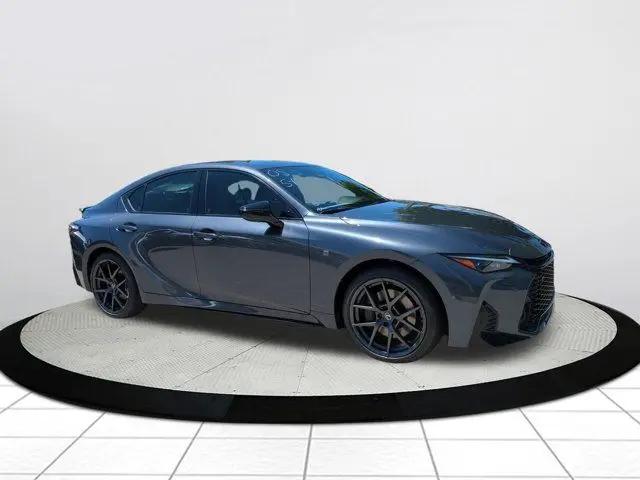 2026 Lexus IS 350 F SPORT Design for sale in Naples, FL