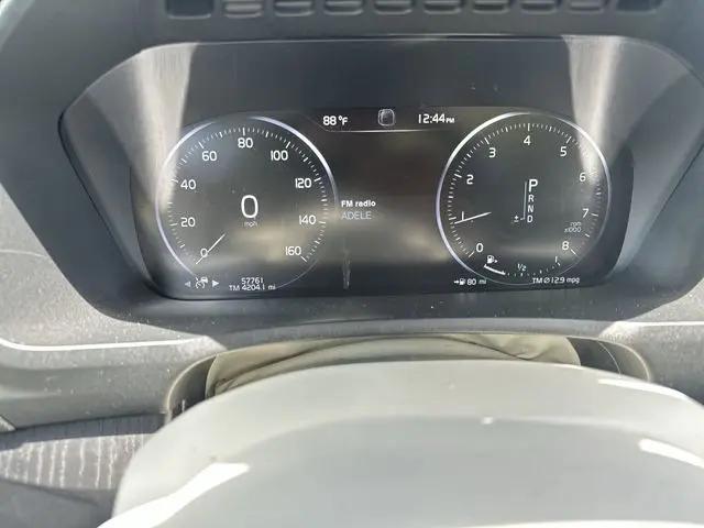 2020 Volvo XC90 T6 Momentum 6 Passenger