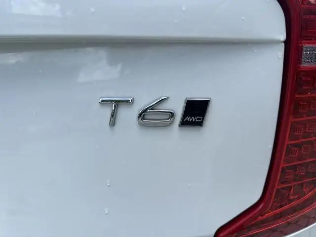 2020 Volvo XC90 T6 Momentum 6 Passenger